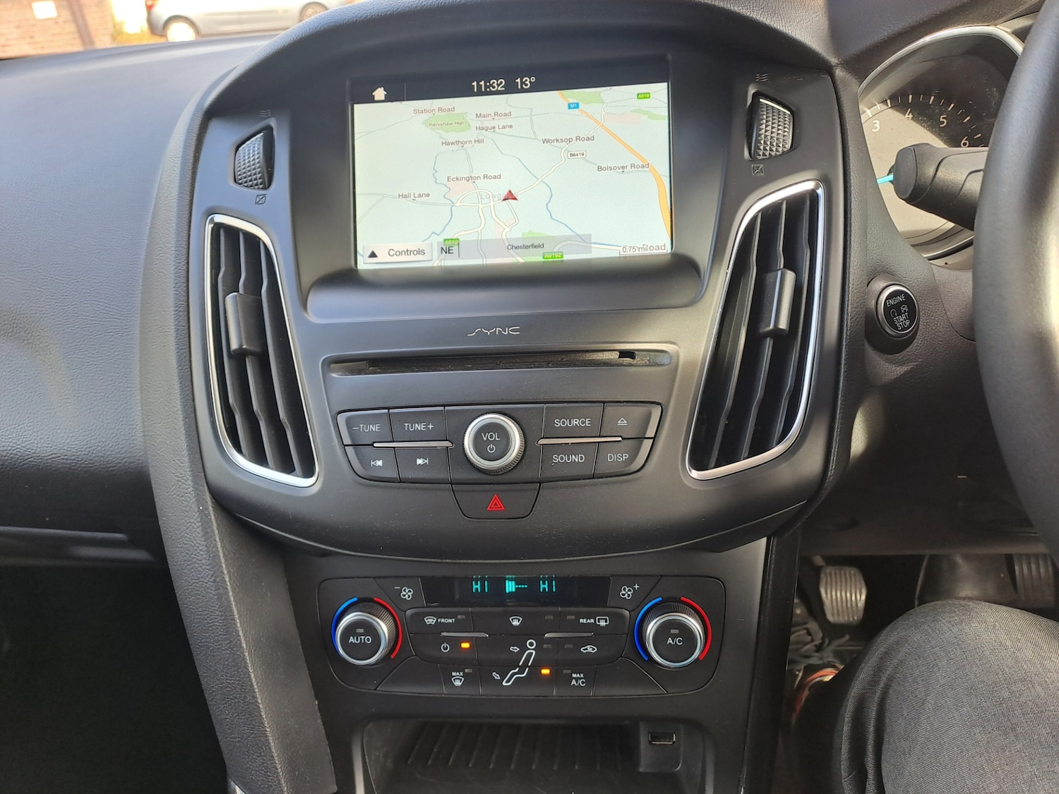 Used Ford Focus 2018 for sale - 76374809: Photo 17