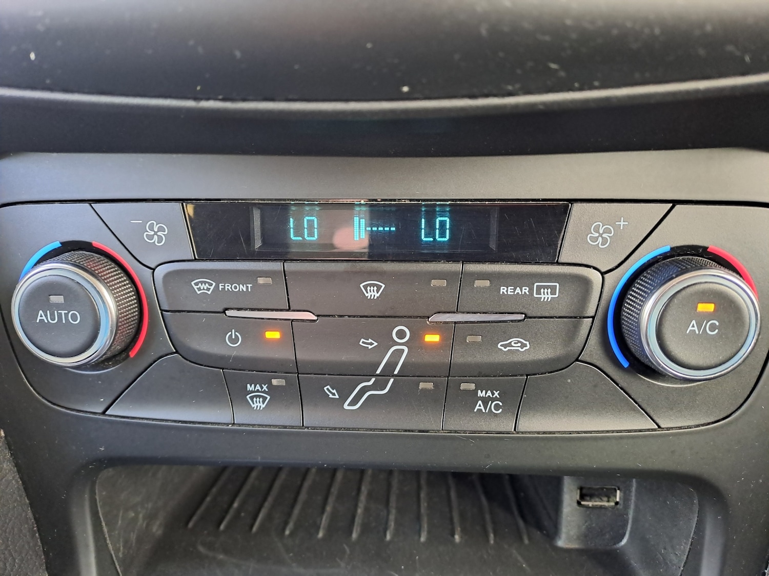 Used Ford Focus 2018 for sale - 76374809: Photo 19