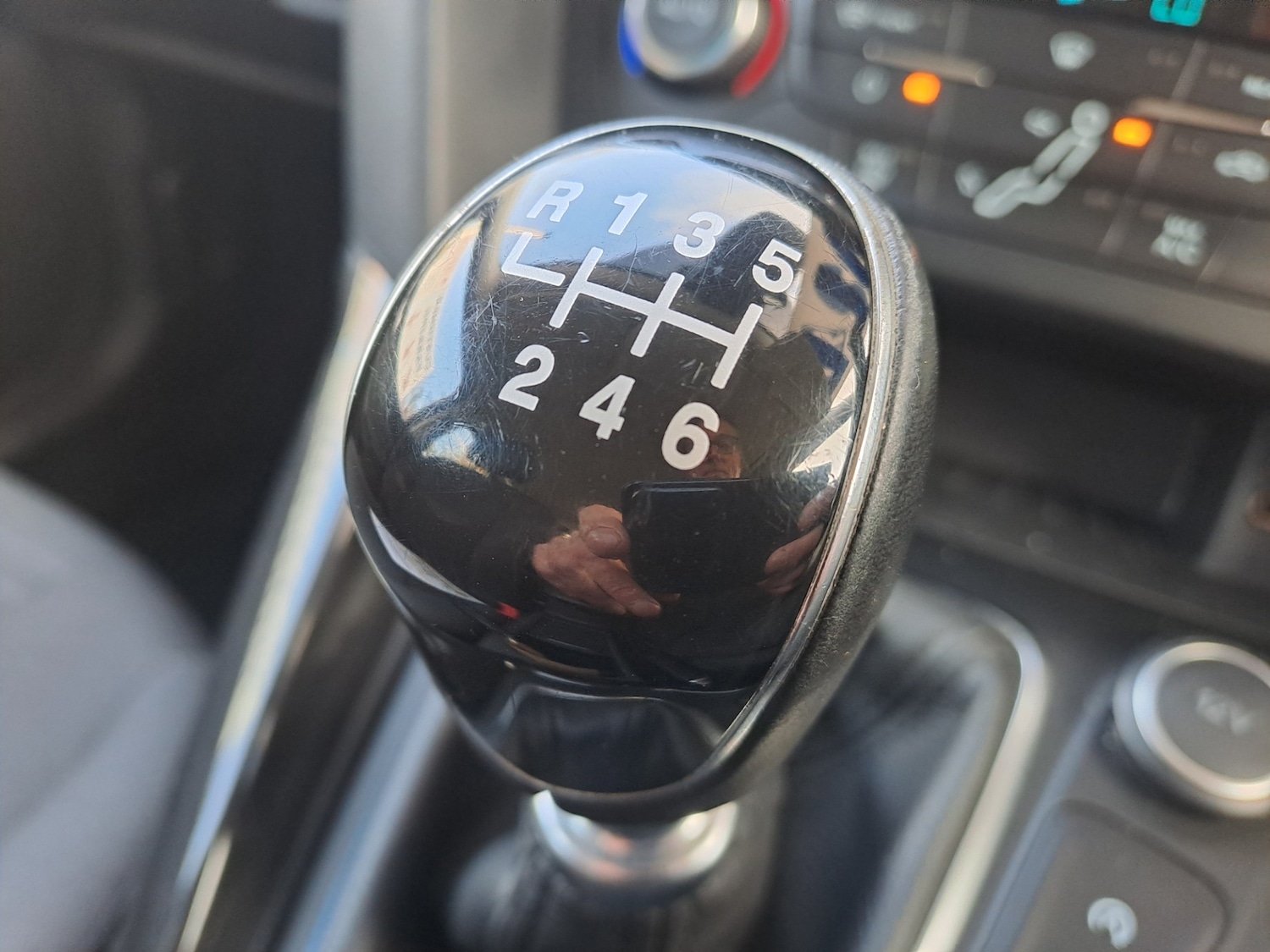 Used Ford Focus 2018 for sale - 76374809: Photo 20