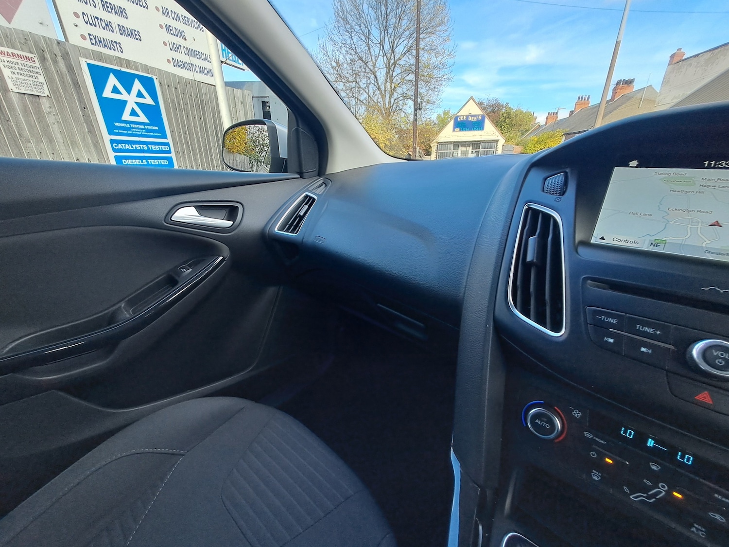 Used Ford Focus 2018 for sale - 76374809: Photo 22