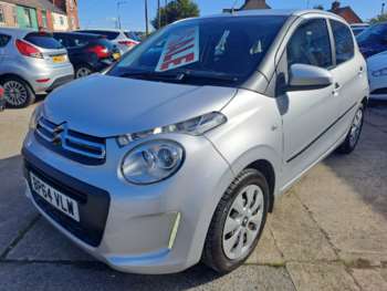 Used Citroen C1 2015 for sale - 72378185: Photo