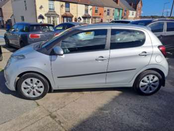 Used Citroen C1 2015 for sale - 72378185: Photo