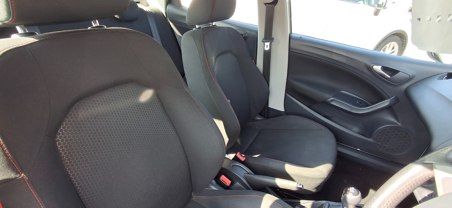 Used SEAT Ibiza 2015 for sale - 75525454: Photo 10