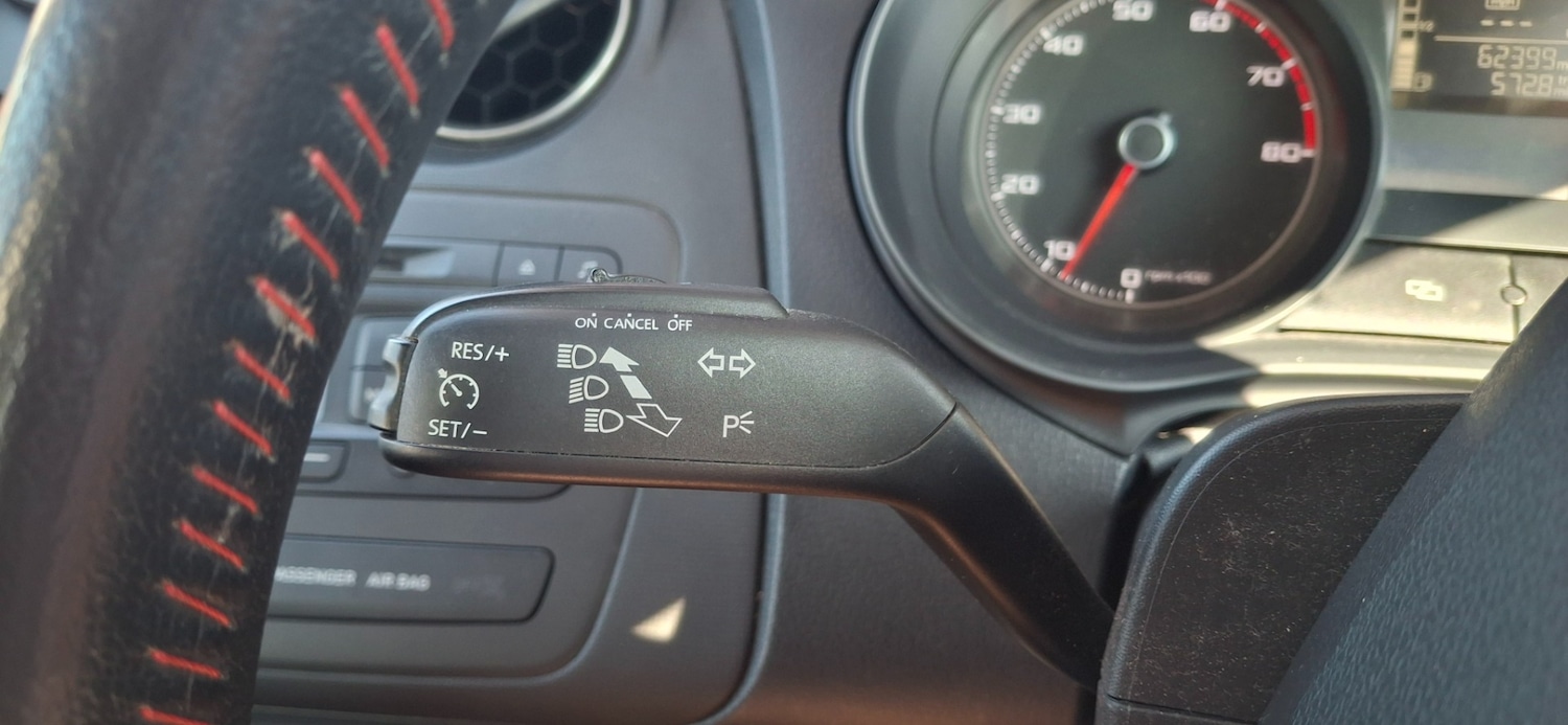Used SEAT Ibiza 2015 for sale - 75525454: Photo 15