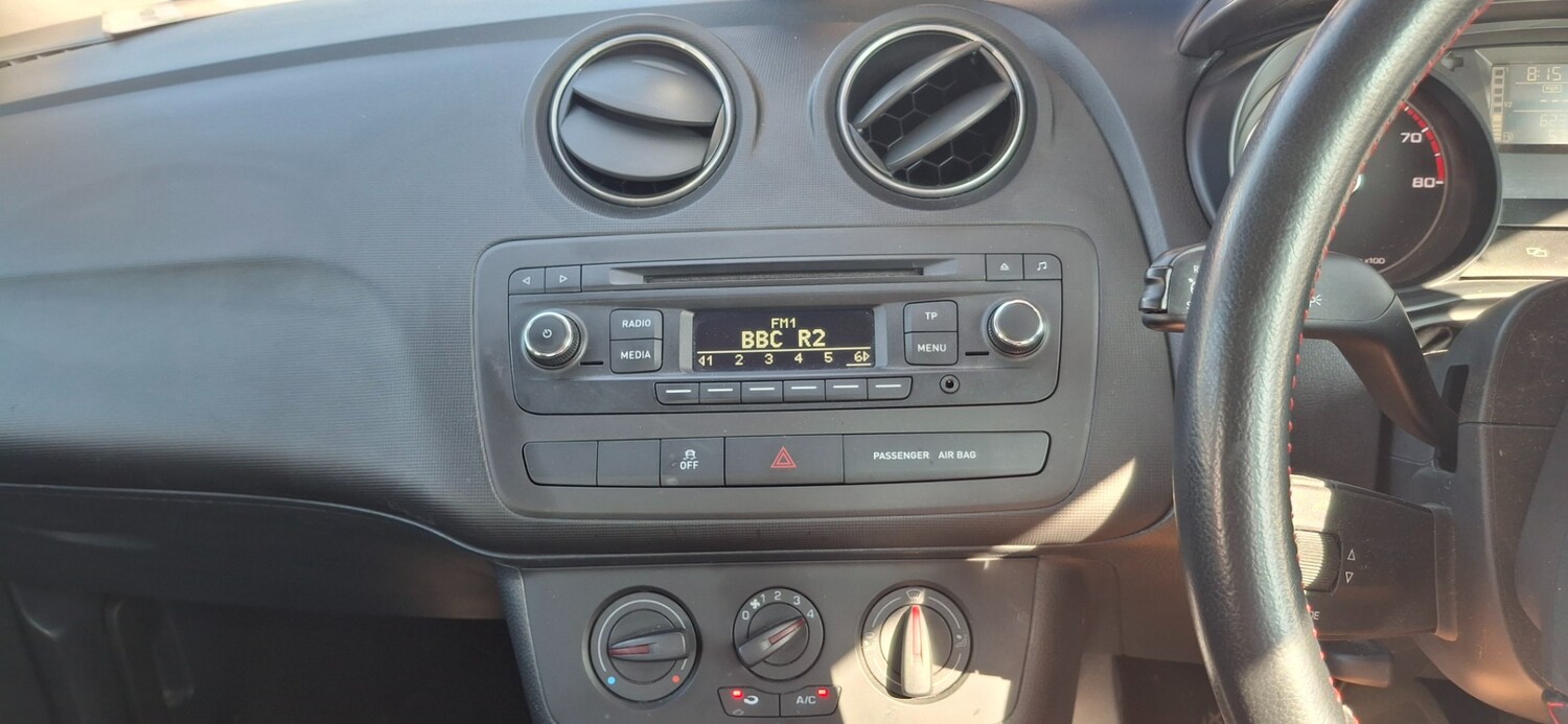 Used SEAT Ibiza 2015 for sale - 75525454: Photo 16
