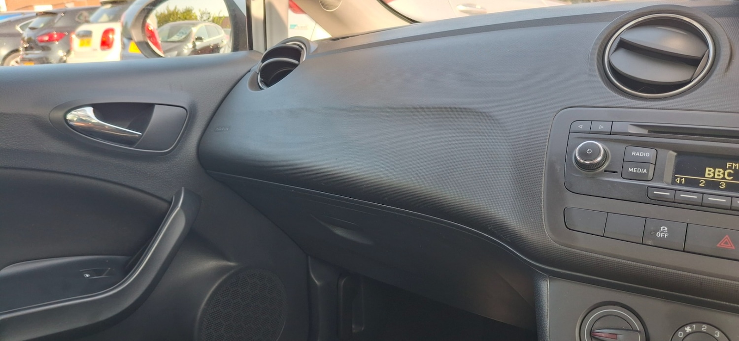 Used SEAT Ibiza 2015 for sale - 75525454: Photo 20