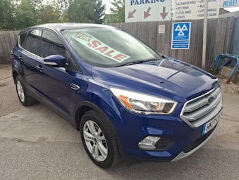 Used Ford Kuga 2017 for sale - 79582763: Photo