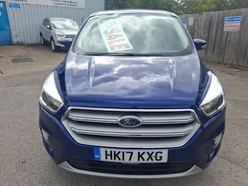 Used Ford Kuga 2017 for sale - 79582763: Photo