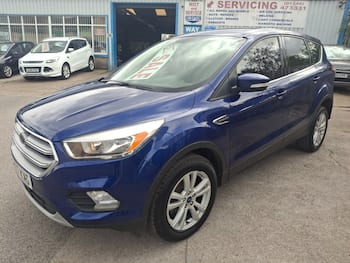 Used Ford Kuga 2017 for sale - 79582763: Photo