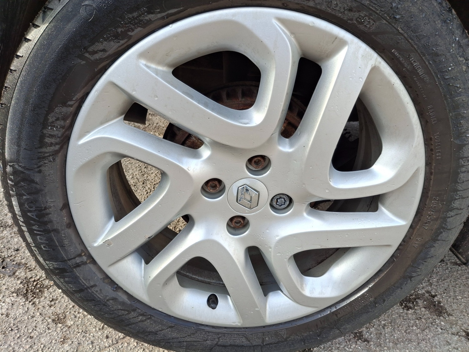 Used Renault Captur 2016 for sale - 77605475: Photo 10