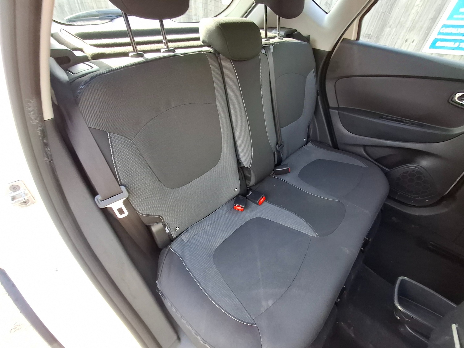 Used Renault Captur 2016 for sale - 77605475: Photo 13