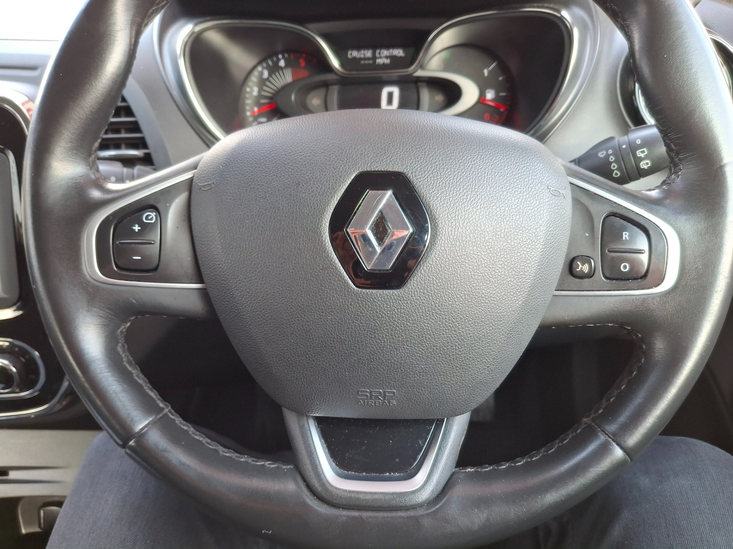 Used Renault Captur 2016 for sale - 77605475: Photo 14