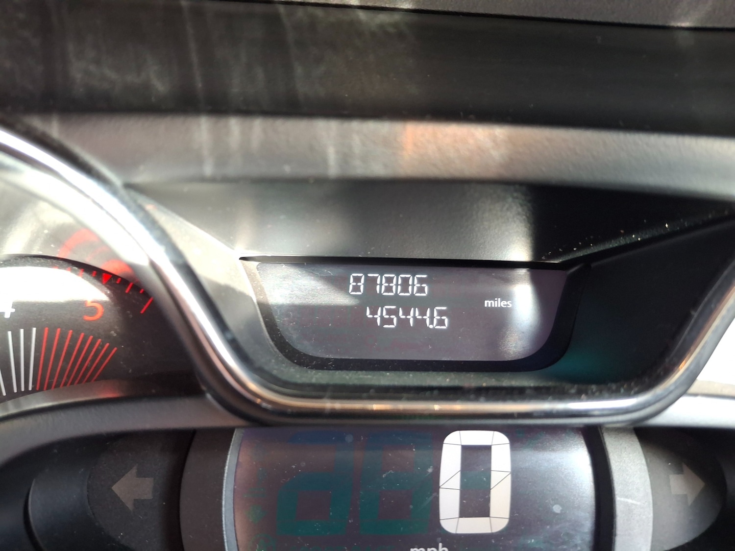 Used Renault Captur 2016 for sale - 77605475: Photo 17