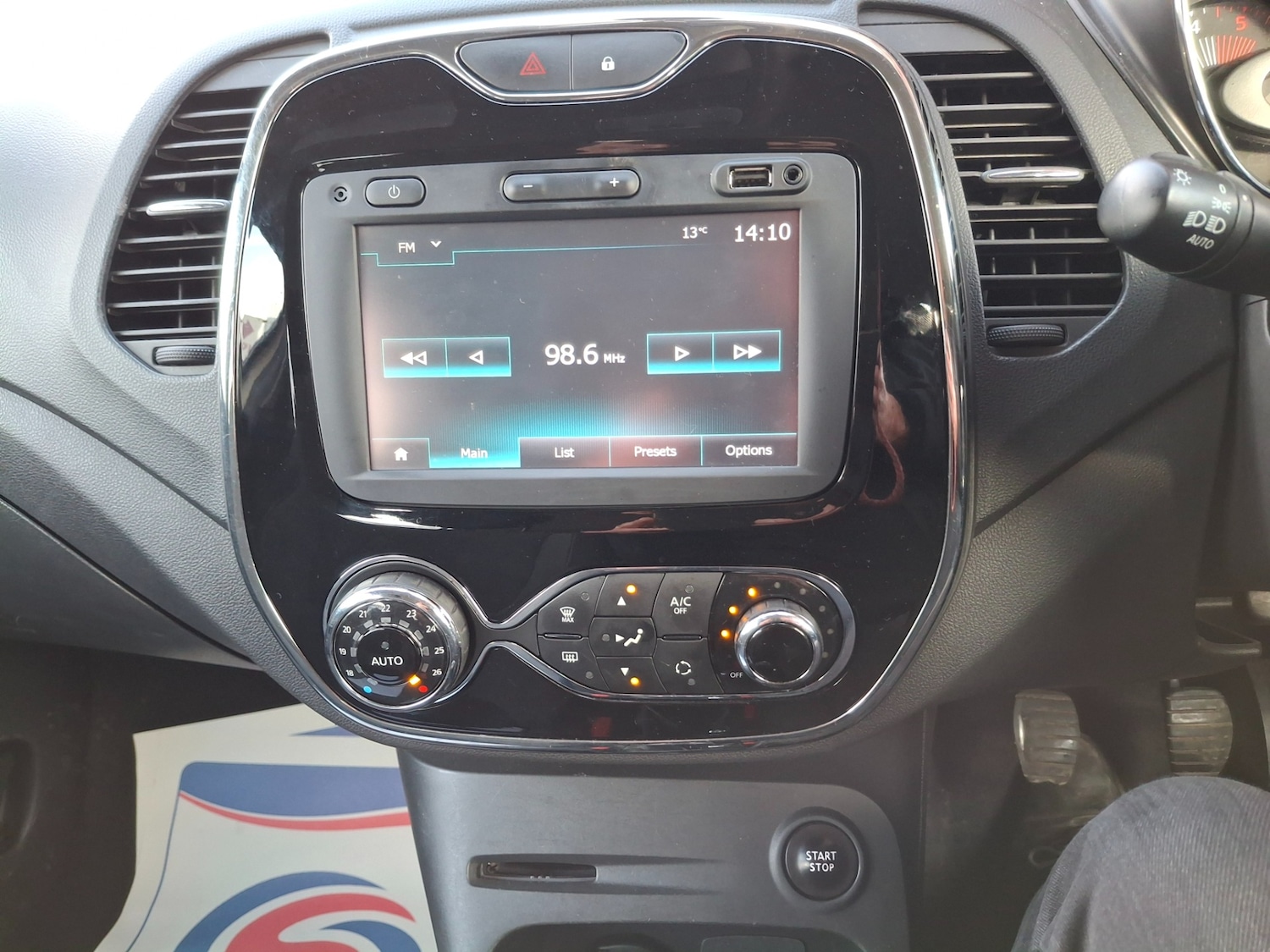 Used Renault Captur 2016 for sale - 77605475: Photo 18