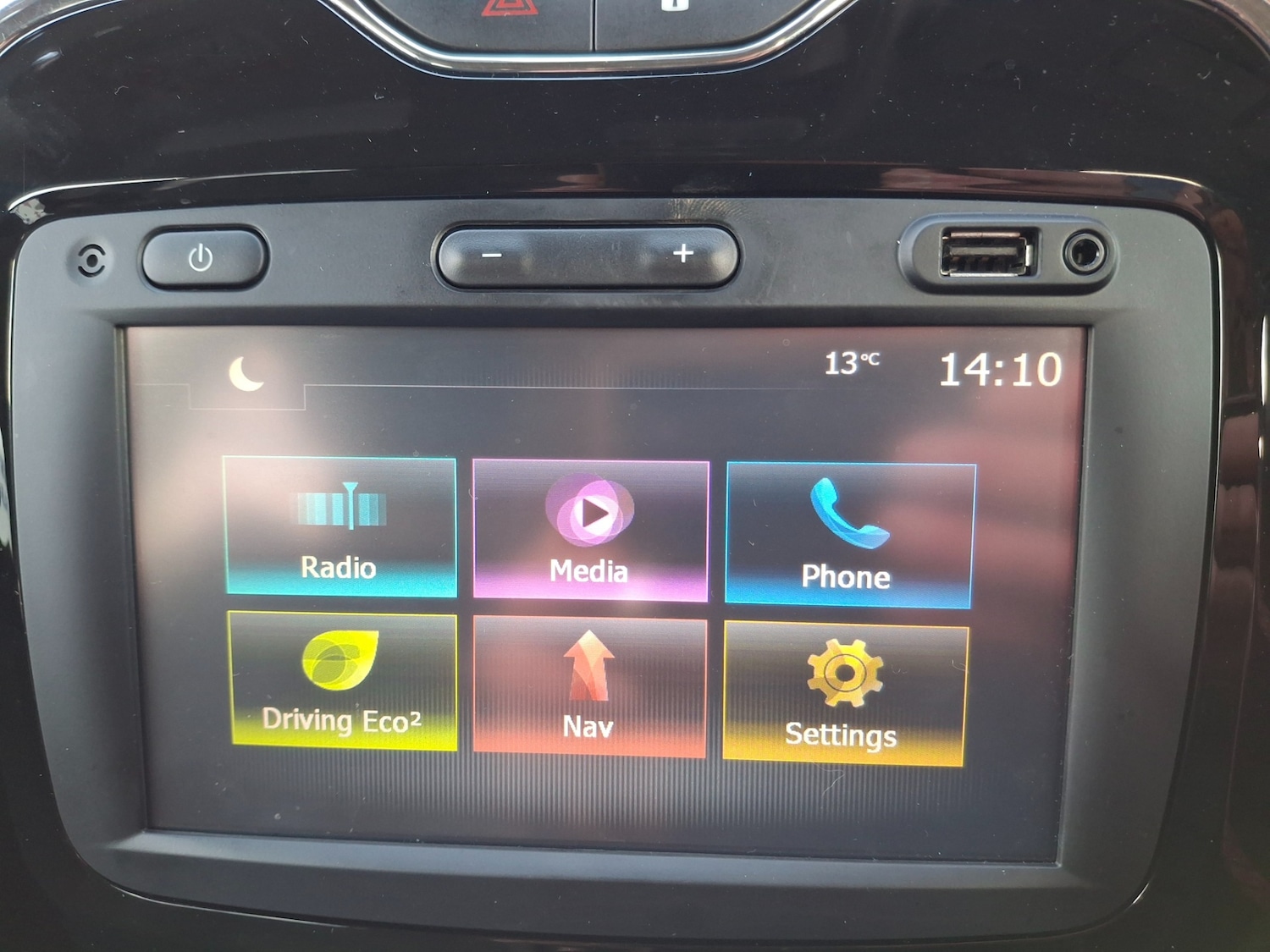 Used Renault Captur 2016 for sale - 77605475: Photo 19