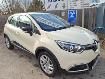 2016 (66) - 1.5 dCi 90 Dynamique Nav 5dr