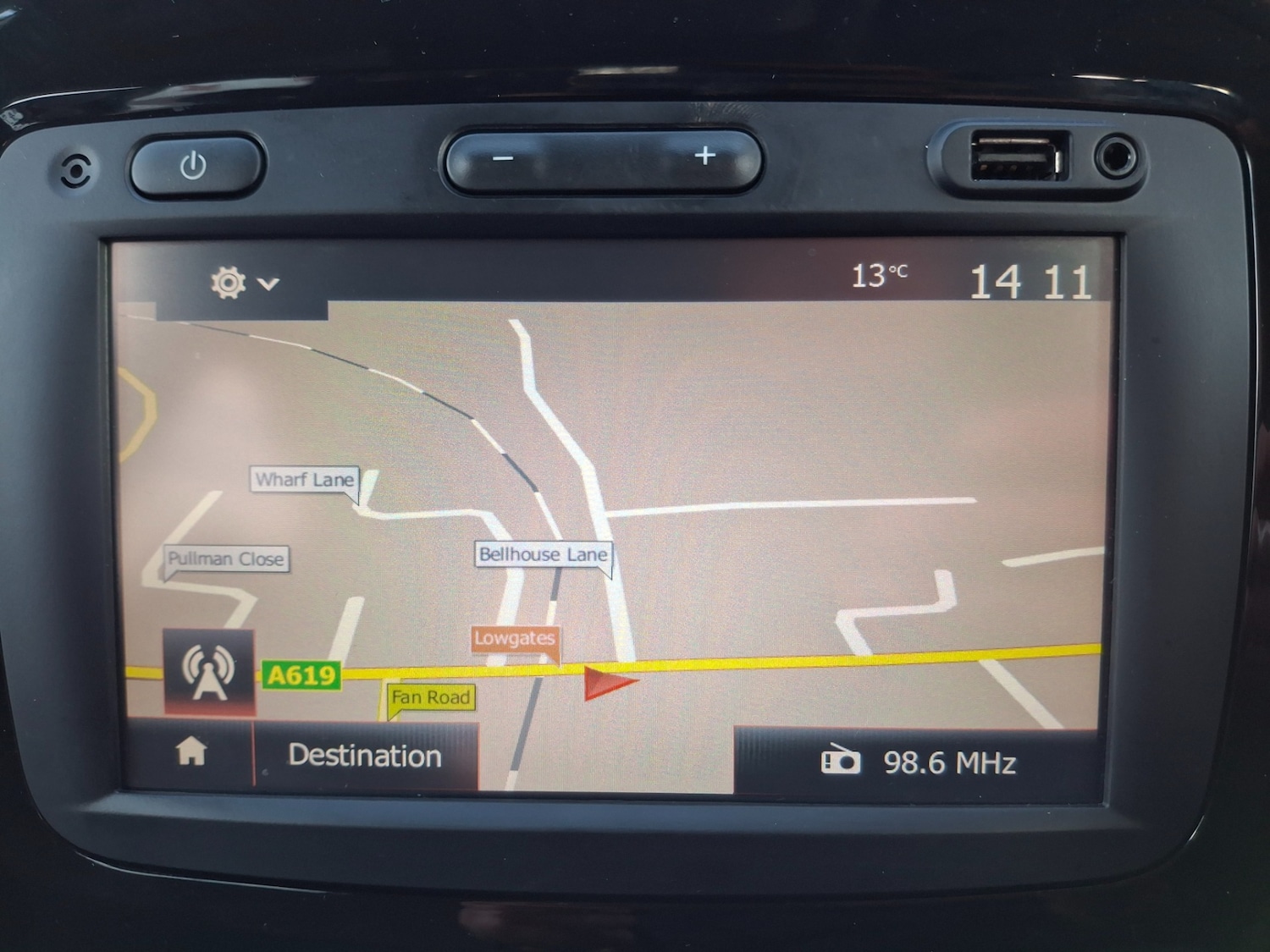 Used Renault Captur 2016 for sale - 77605475: Photo 20