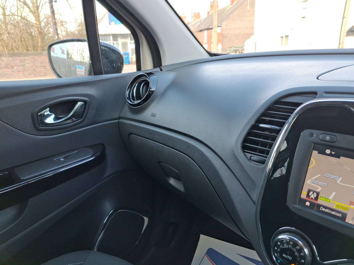 Used Renault Captur 2016 for sale - 77605475: Photo 23