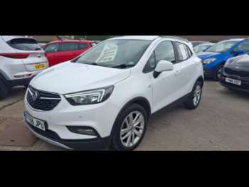 Used Vauxhall Mokka X 2016 for sale - 75294746: Photo