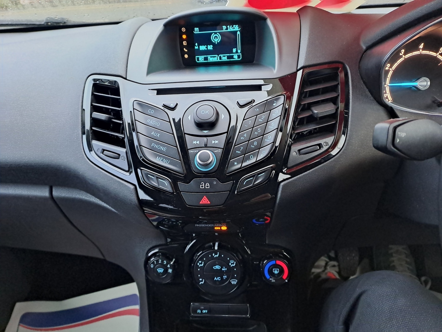 Vehicle 15