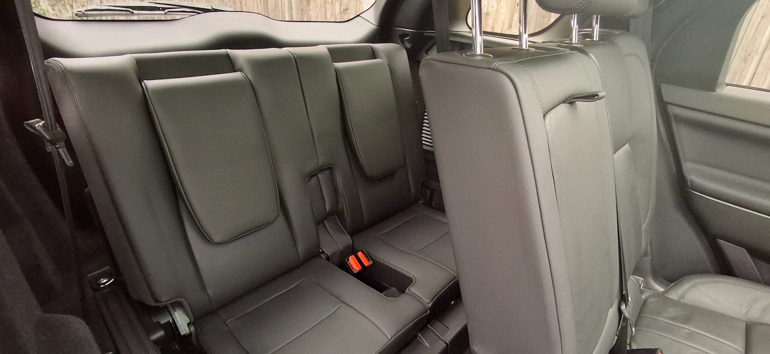 Used Land Rover Discovery Sport 2018 for sale - 76253446: Photo 14