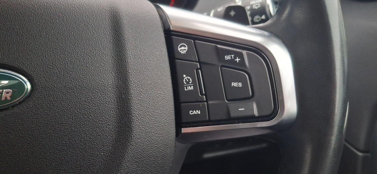 Used Land Rover Discovery Sport 2018 for sale - 76253446: Photo 17