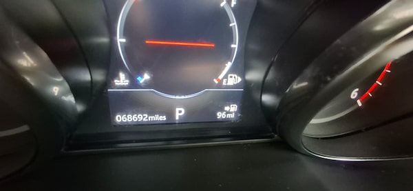 Used Land Rover Discovery Sport 2018 for sale - 76253446: Photo 18