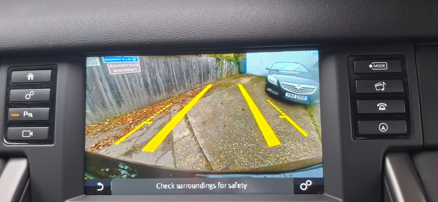 Used Land Rover Discovery Sport 2018 for sale - 76253446: Photo 21