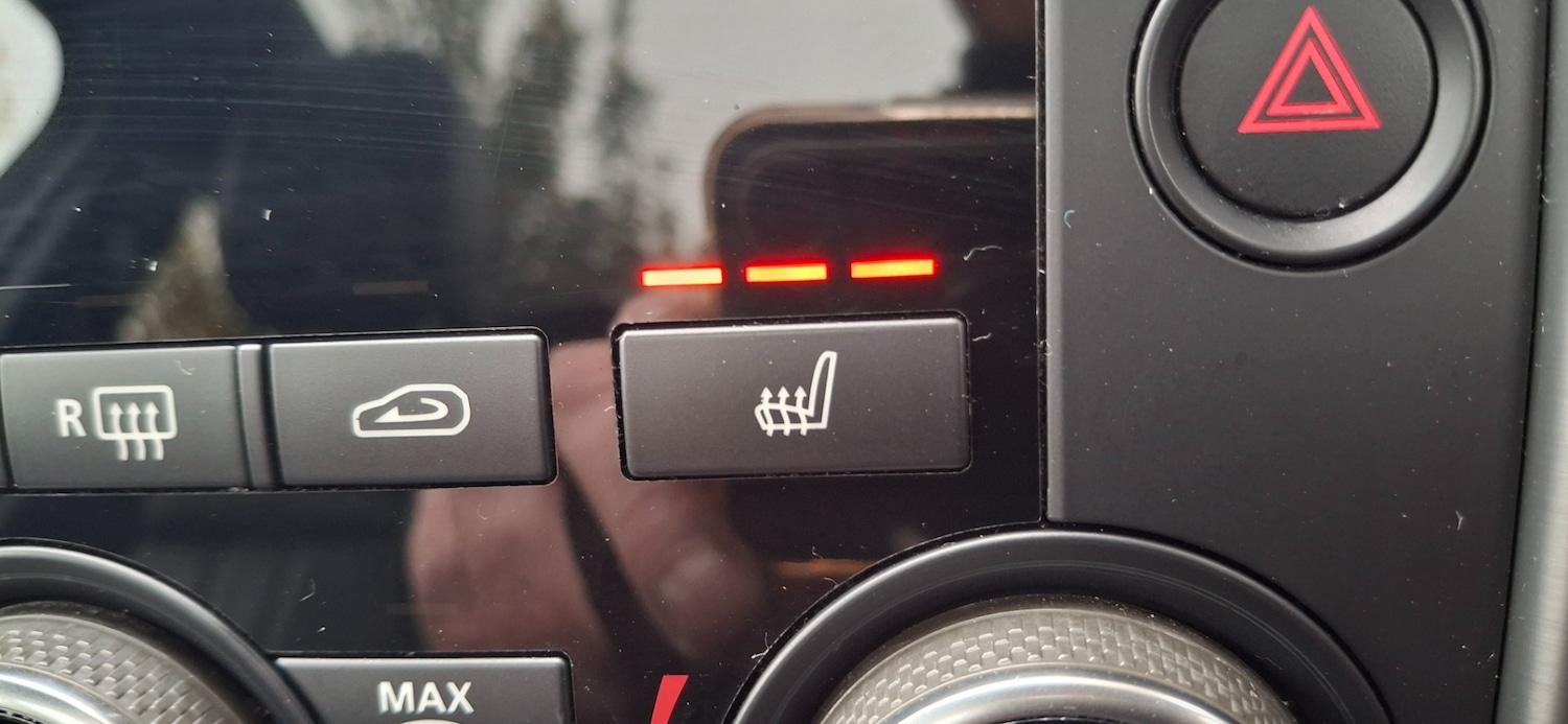 Used Land Rover Discovery Sport 2018 for sale - 76253446: Photo 22