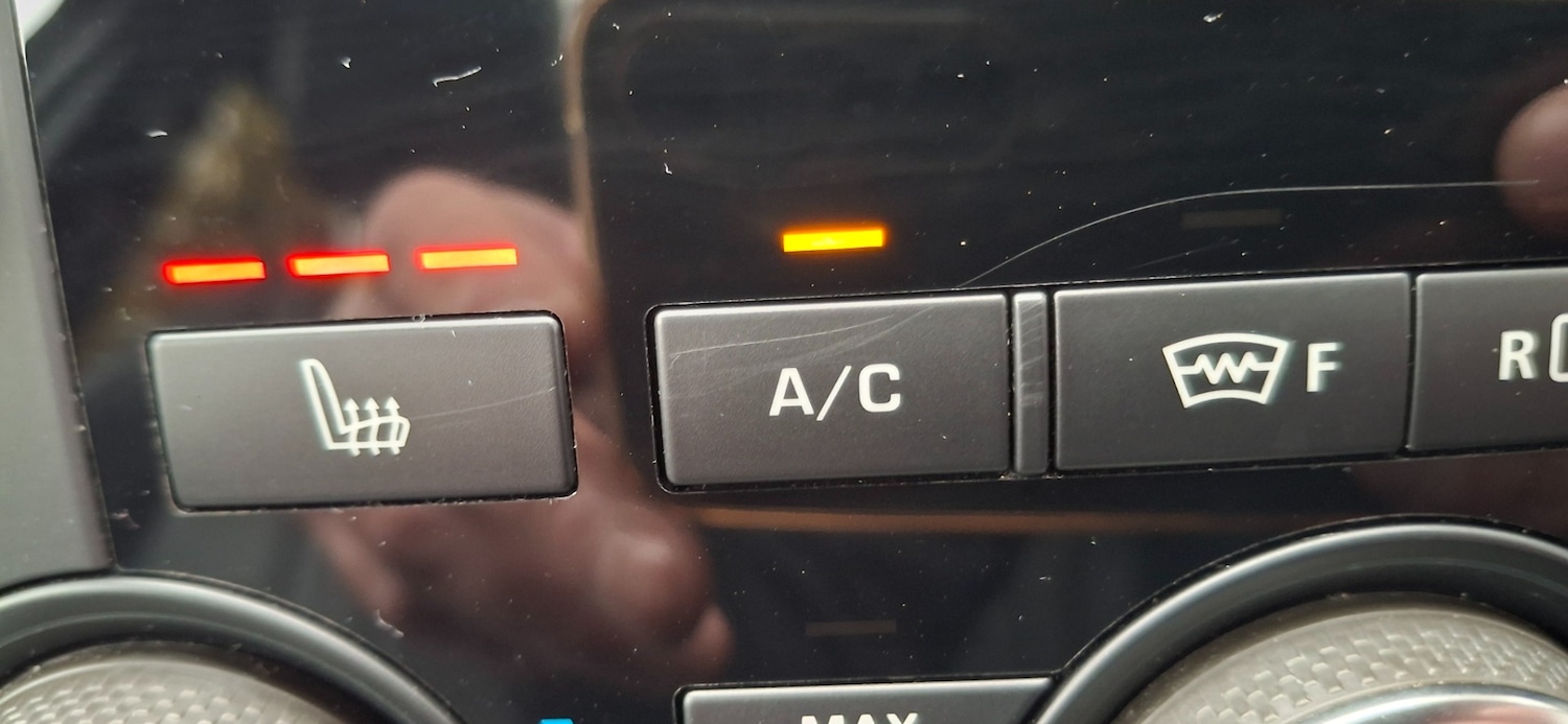 Used Land Rover Discovery Sport 2018 for sale - 76253446: Photo 23