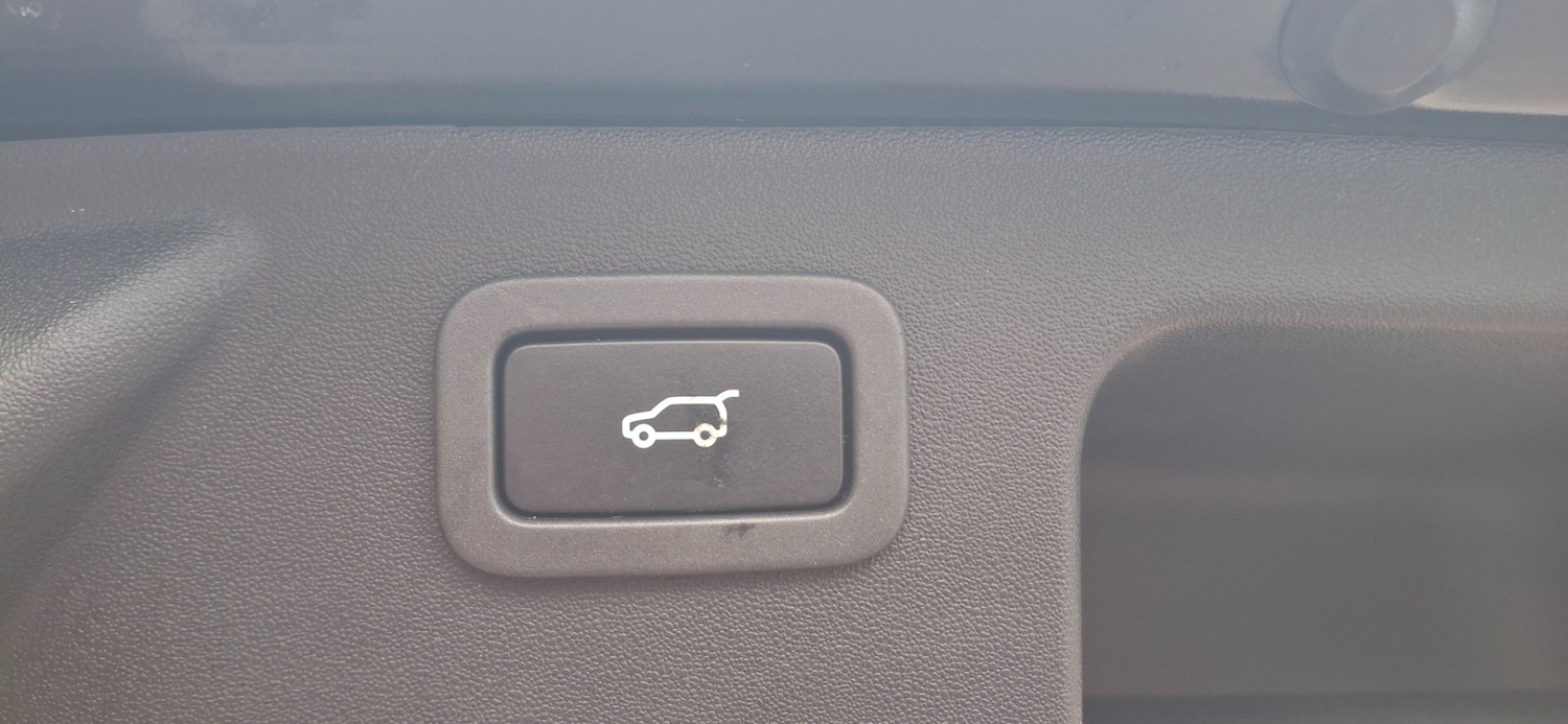 Used Land Rover Discovery Sport 2018 for sale - 76253446: Photo 7