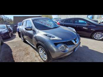 2015 (65) - 1.5 dCi Acenta Premium 5dr