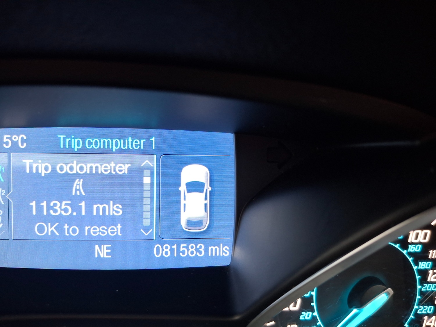 Used Ford Kuga 2016 for sale - 76791483: Photo 16