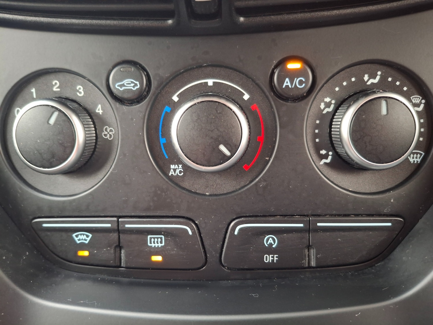 Used Ford Kuga 2016 for sale - 76791483: Photo 18