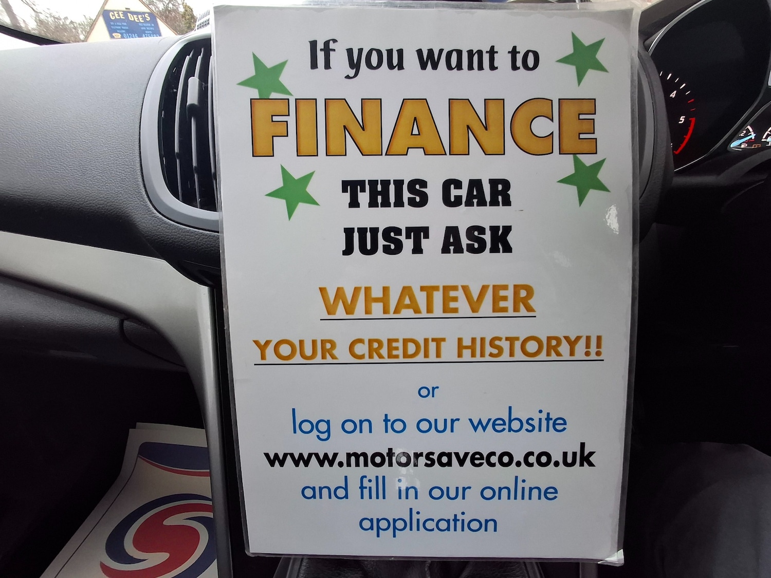 Used Ford Kuga 2016 for sale - 76791483: Photo 19