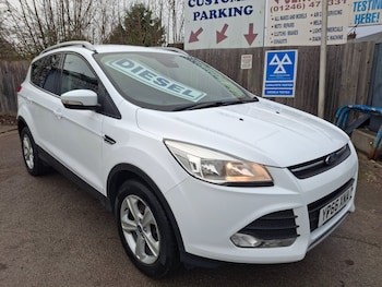 Used Ford Kuga 2016 for sale - 76791483: Photo