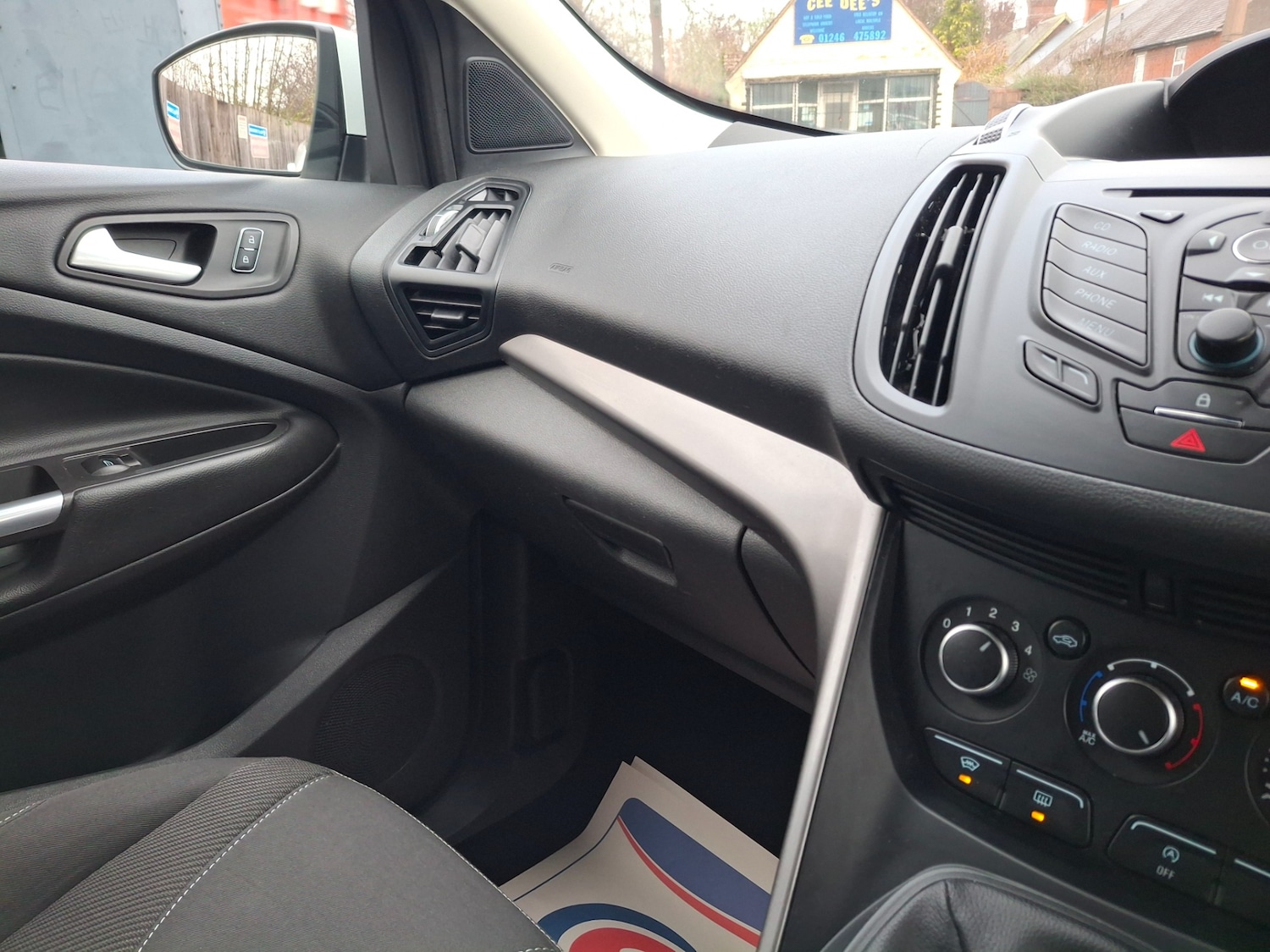 Used Ford Kuga 2016 for sale - 76791483: Photo 20