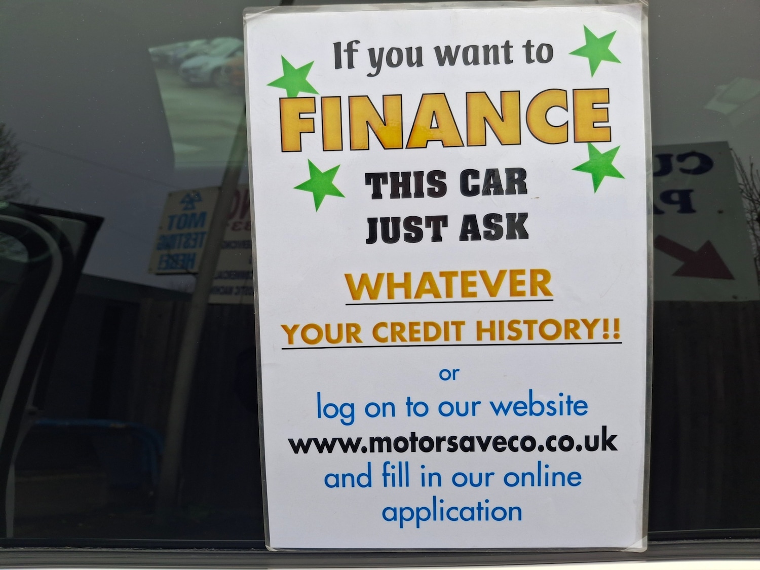 Used Ford Kuga 2016 for sale - 76791483: Photo 4