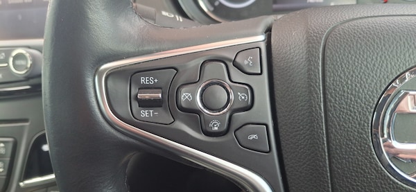 Used Vauxhall Insignia 2015 for sale - 76143522: Photo 13