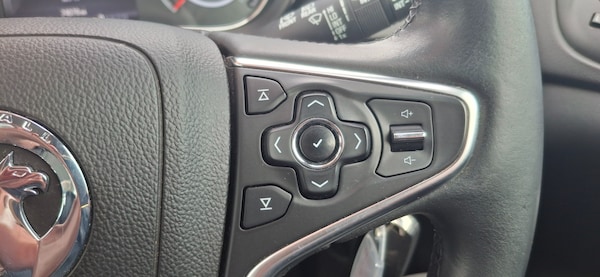Used Vauxhall Insignia 2015 for sale - 76143522: Photo 14