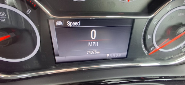 Used Vauxhall Insignia 2015 for sale - 76143522: Photo 15