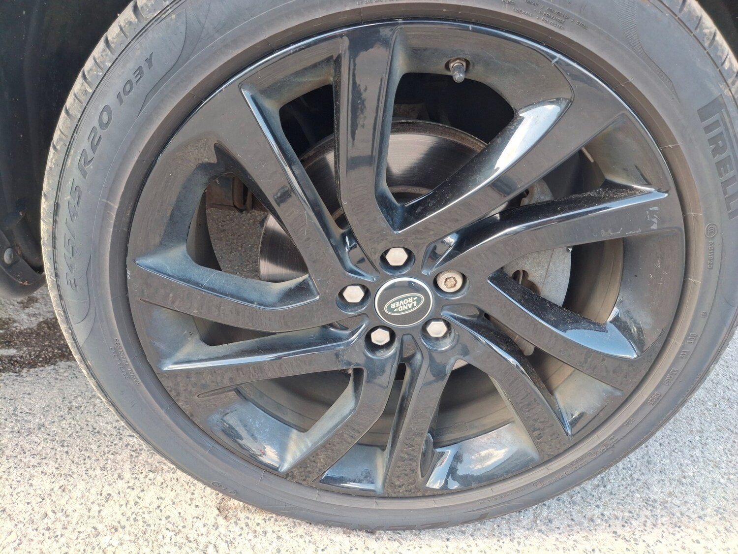 Used Land Rover Discovery Sport 2016 for sale - 78223363: Photo 10