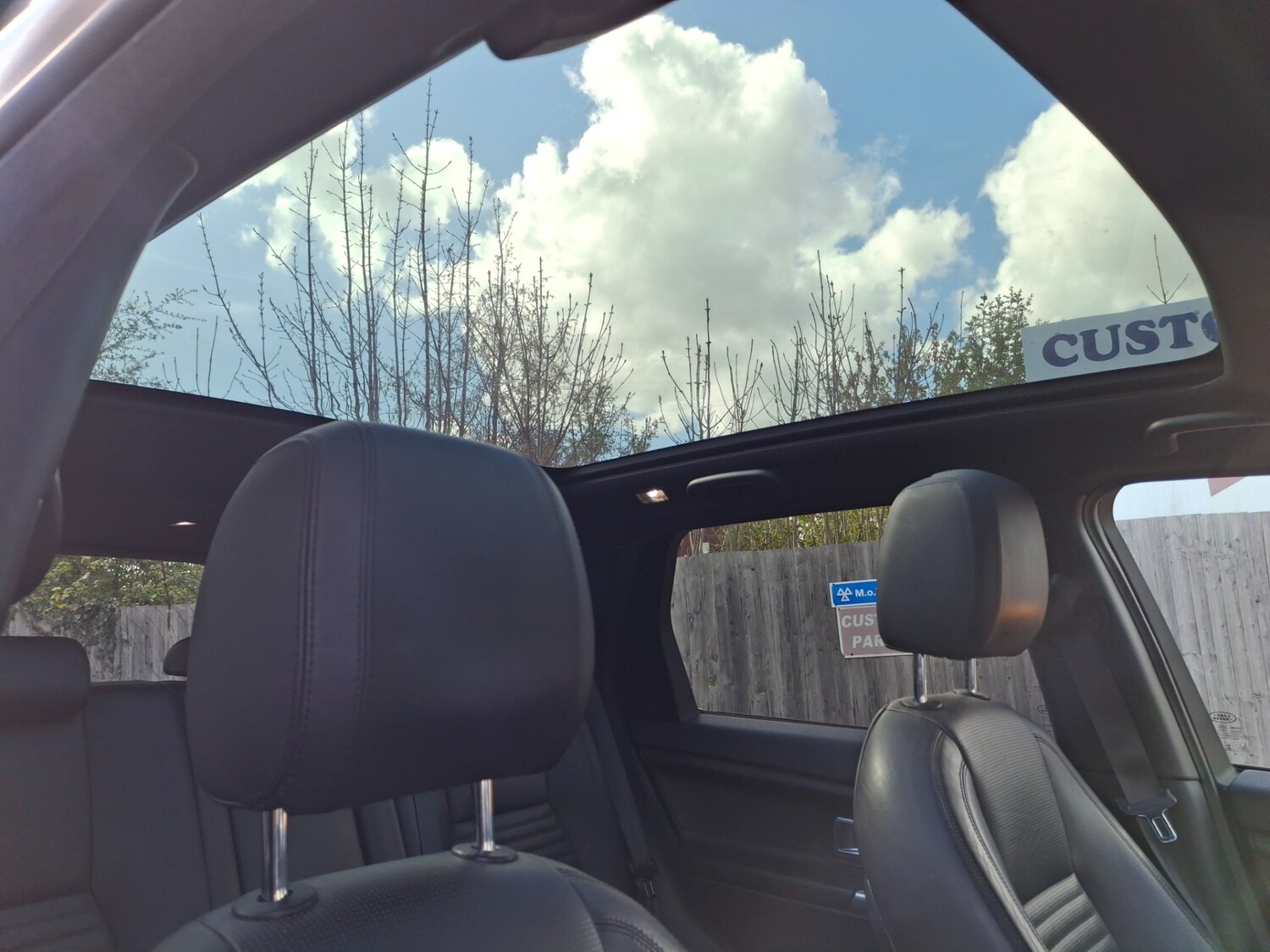 Used Land Rover Discovery Sport 2016 for sale - 78223363: Photo 13