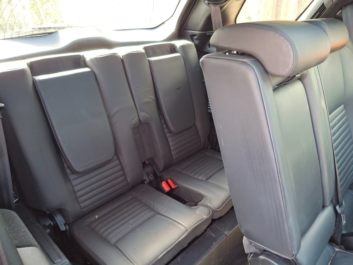 Used Land Rover Discovery Sport 2016 for sale - 78223363: Photo 16