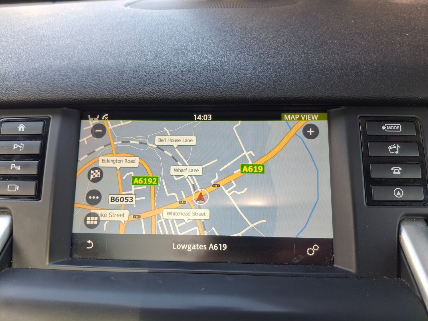 Used Land Rover Discovery Sport 2016 for sale - 78223363: Photo 22