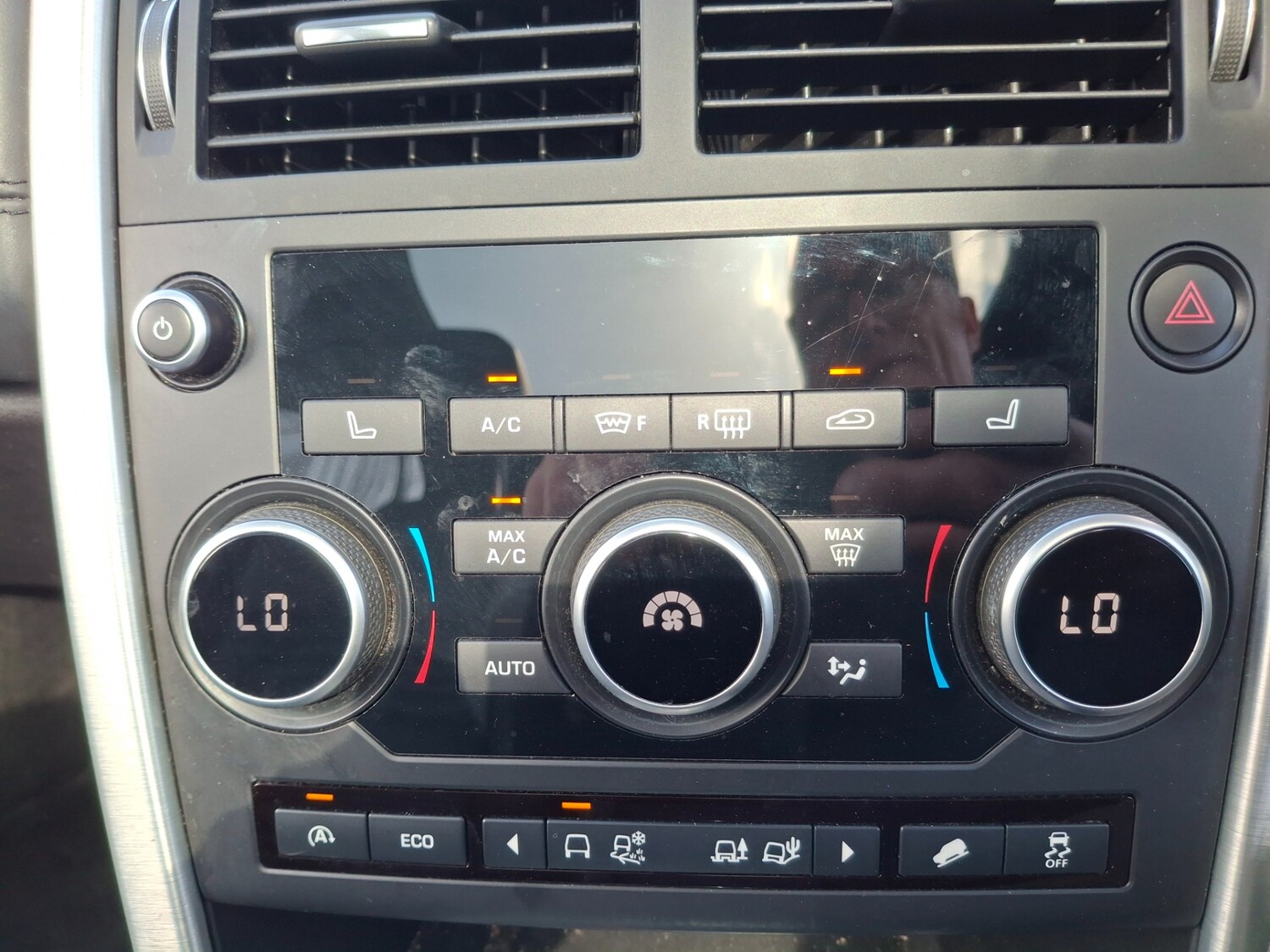 Used Land Rover Discovery Sport 2016 for sale - 78223363: Photo 24