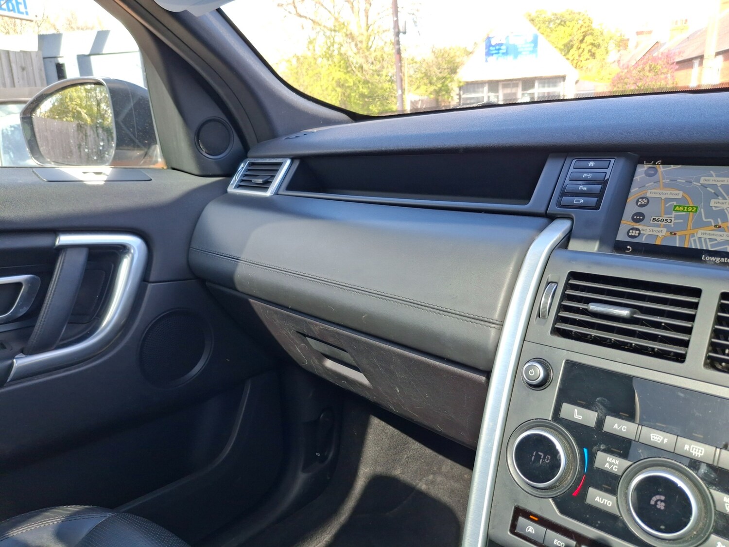 Used Land Rover Discovery Sport 2016 for sale - 78223363: Photo 27