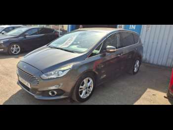 Used Ford S-Max 2016 for sale - 74500961: Photo