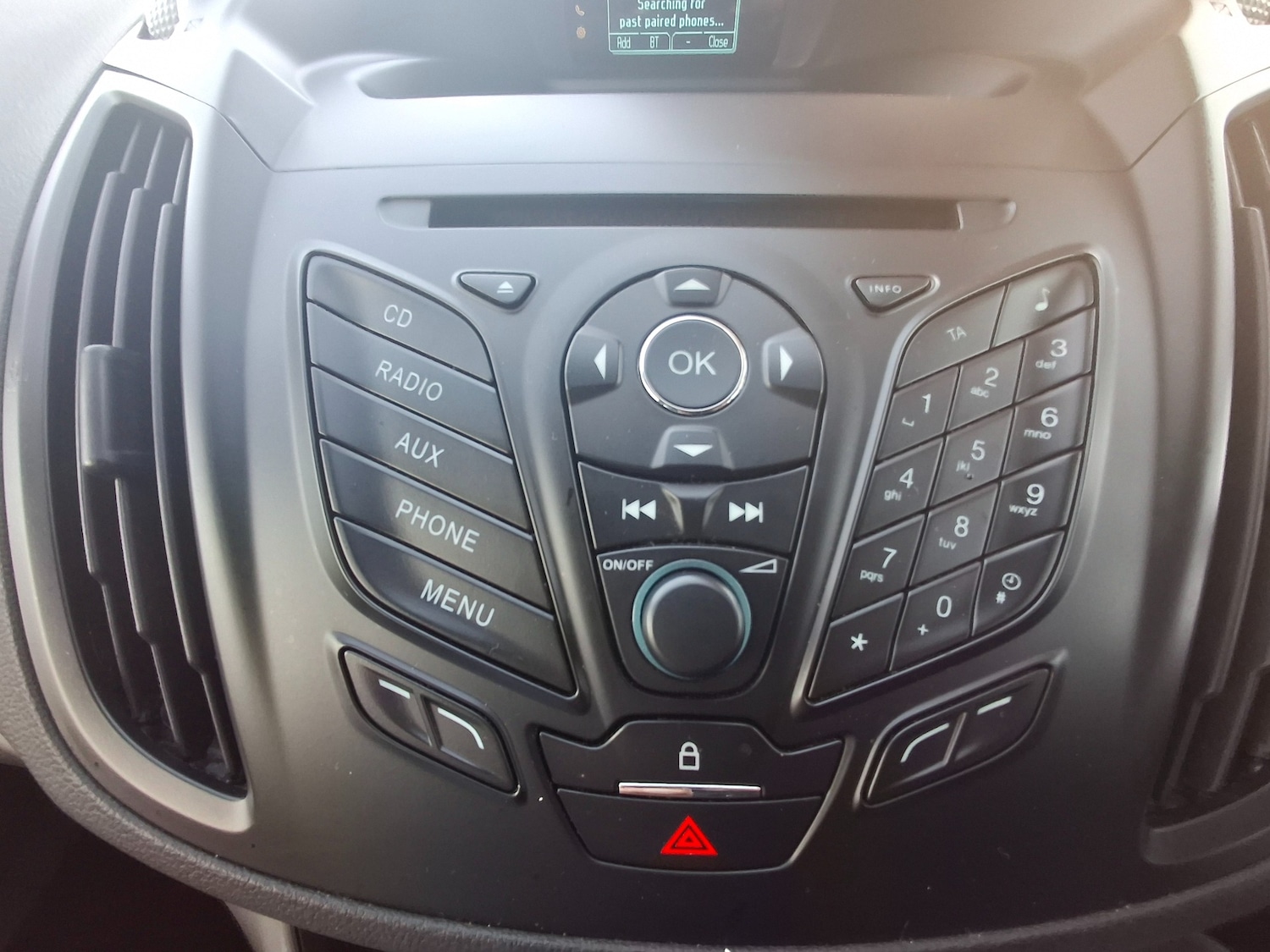 Used Ford Kuga 2015 for sale - 76958575: Photo 19