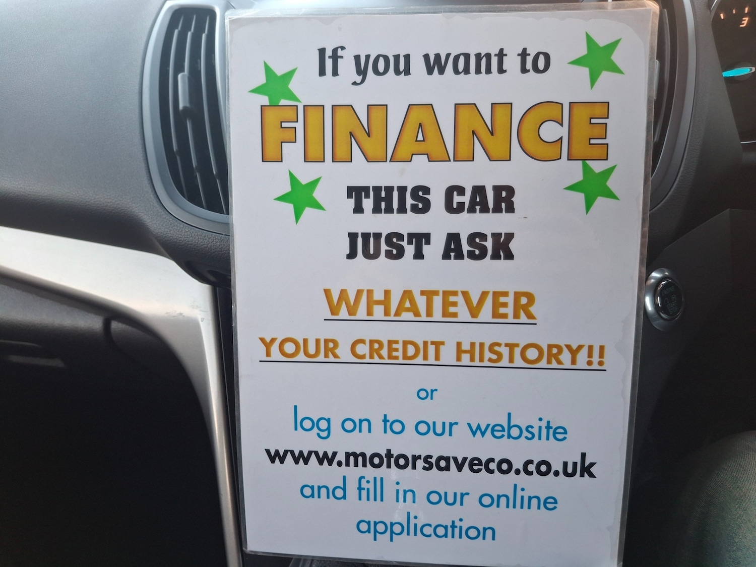 Used Ford Kuga 2015 for sale - 76958575: Photo 22